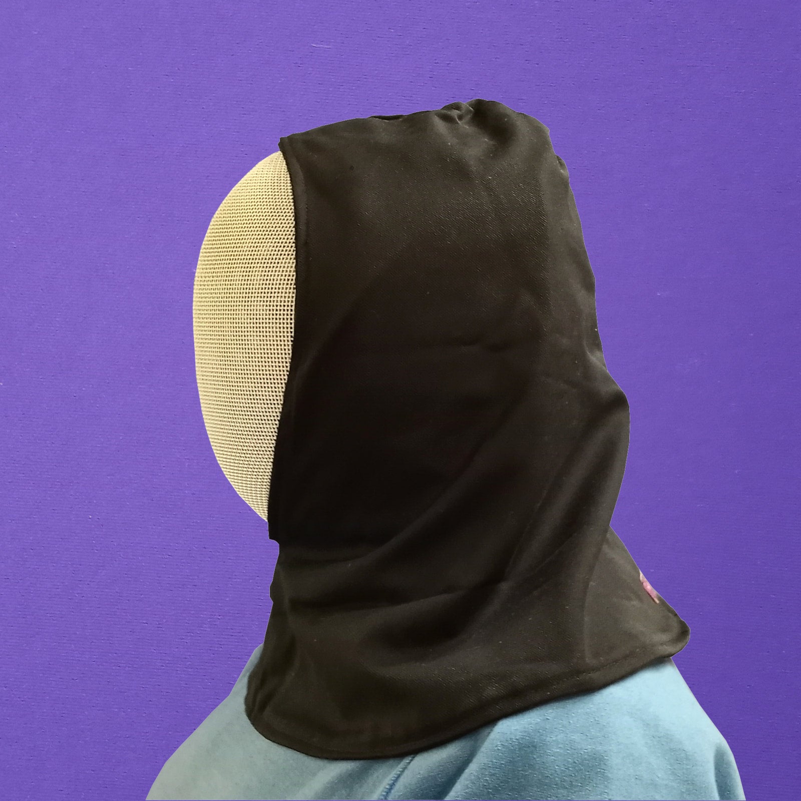 Original Over Hood | Zen Warrior Armory