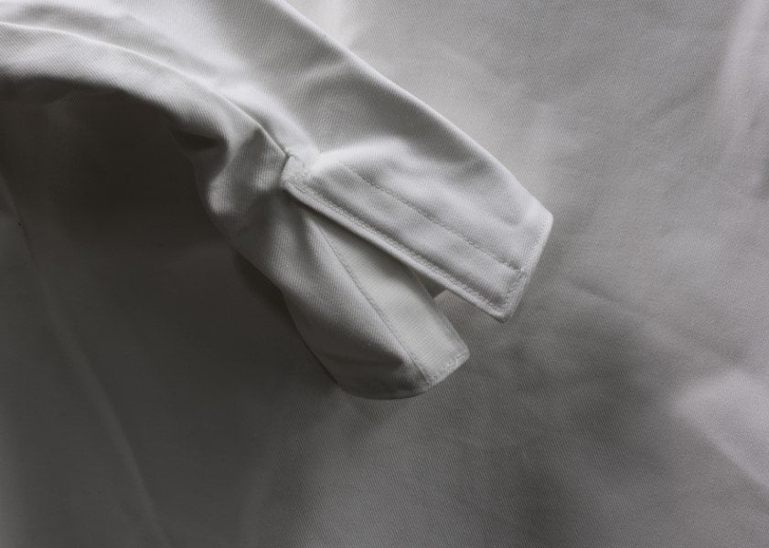 Classic Fencing Jacket (CFJ) | Zen Warrior Armory