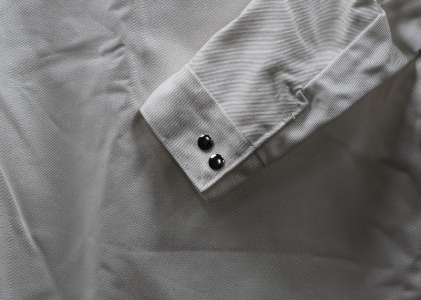 Classic Fencing Jacket (CFJ) | Zen Warrior Armory Classic Fencing Jacket (CFJ) | Zen Warrior Armory
