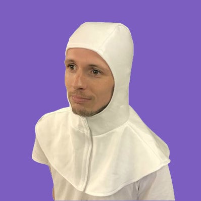 Hoods | Zen Warrior Armory
