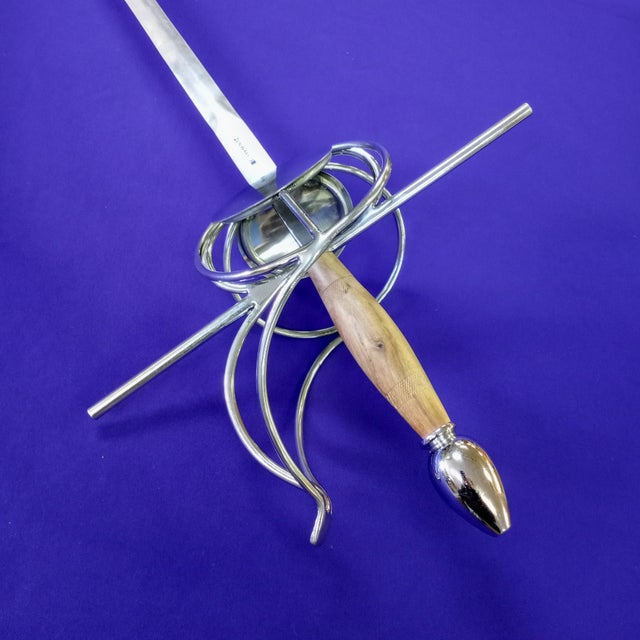 Complete Rapiers | Zen Warrior Armory