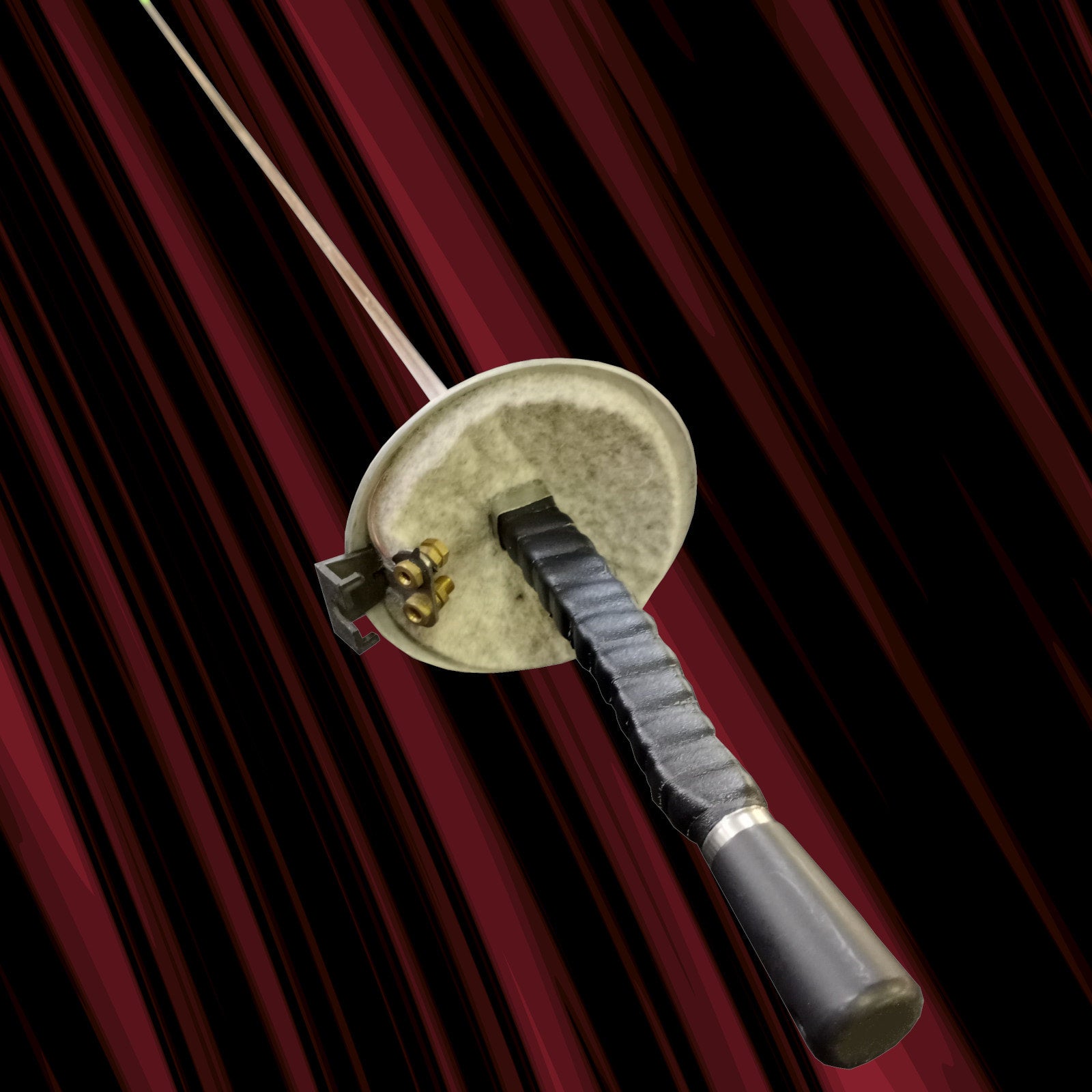 France-Lames Electric Foil | Triplette Competition Arms