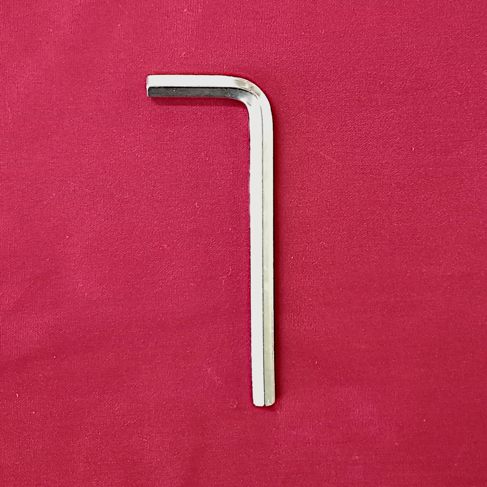 Tightening tool for Allen Key Nut Triplette Competition Arms